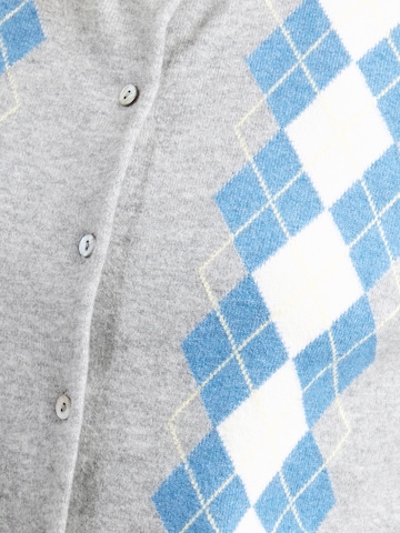 Cardigan 'TARA' LEVI'S ® en gris