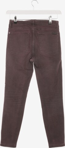 7 for all mankind Jeans in 28 in Purple