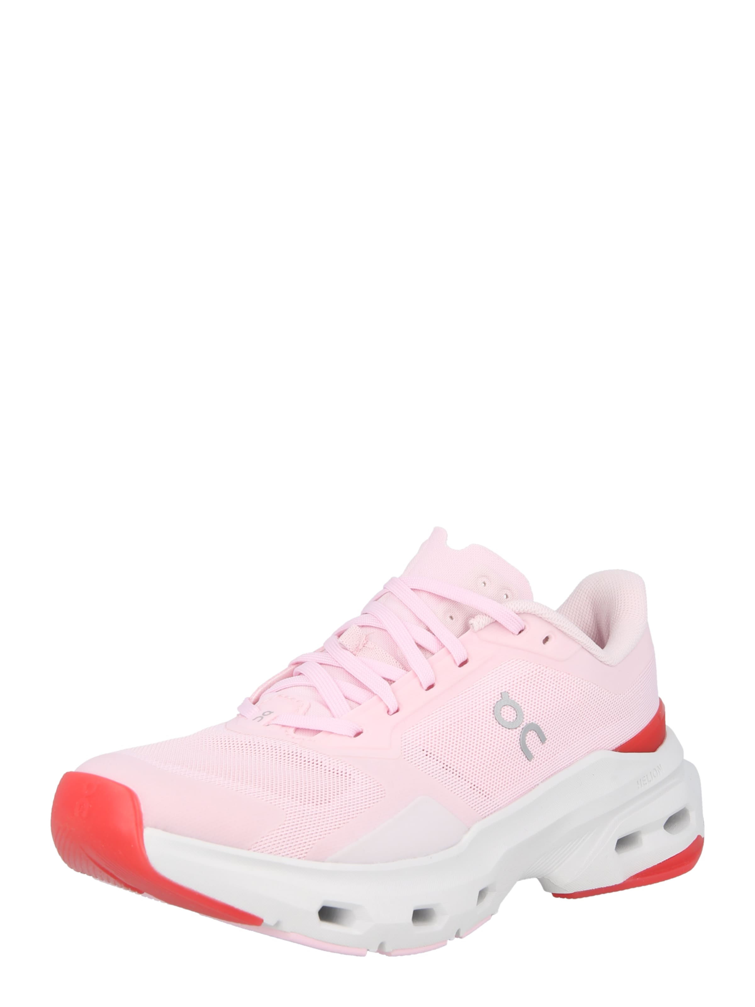 On Sports shoe 'Cloudpulse 2' in Pink: front