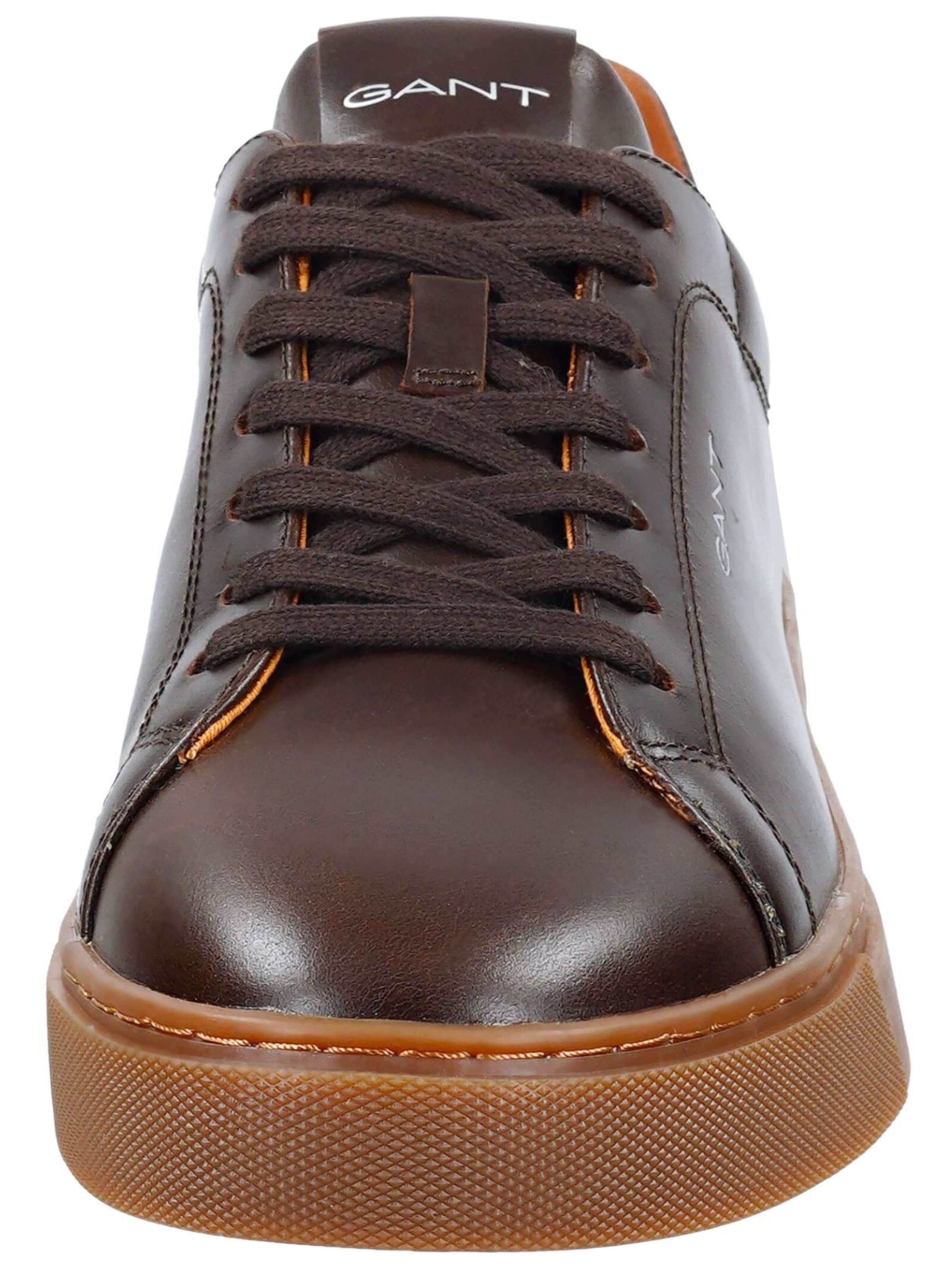 GANT Sneakers 'Mc Julien' in Brown