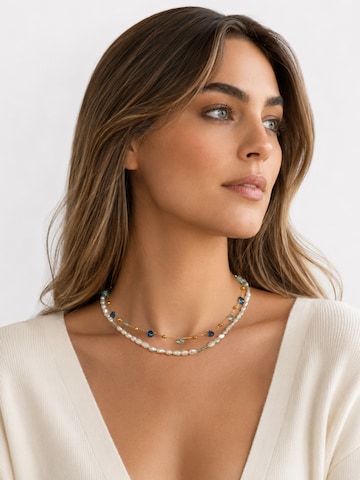 Collana 'Arielle' di RteRme in blu