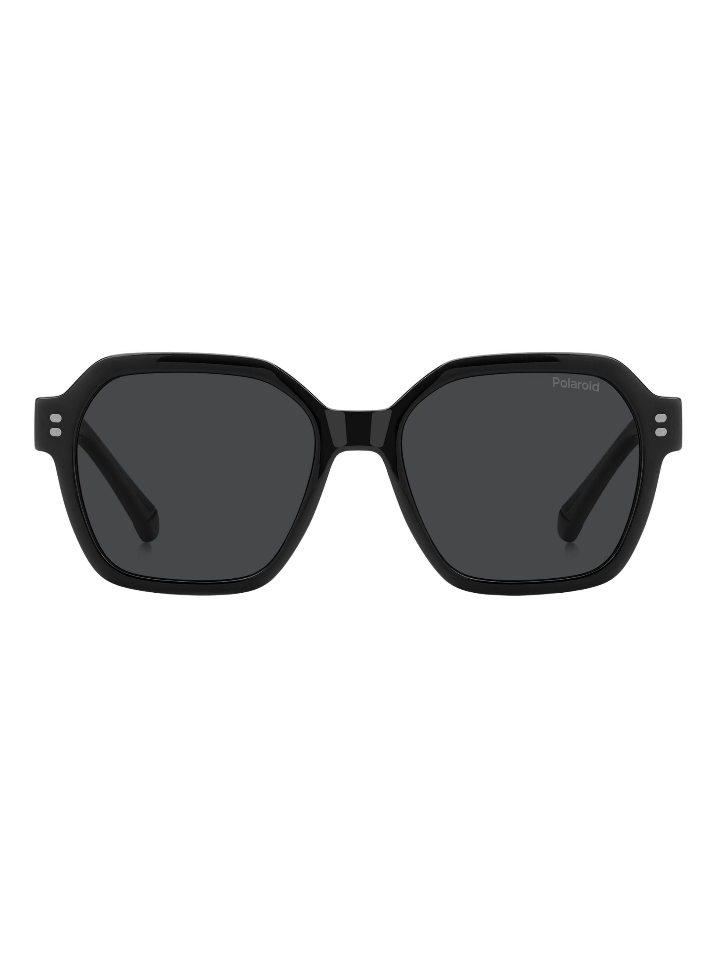 Polaroid Sunglasses in Black