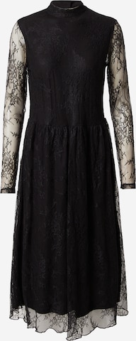 Soyaconcept Dress 'HAVANNA' in Black: front