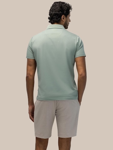 State of Art Shirt‌‌‌ in Grün