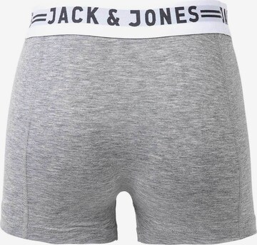 Boxers JACK & JONES en gris