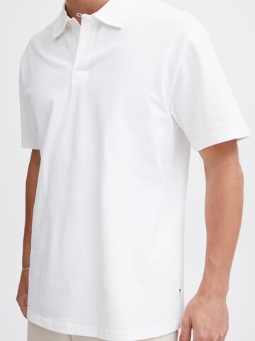 Maglietta 'Ihaab' di !Solid in bianco