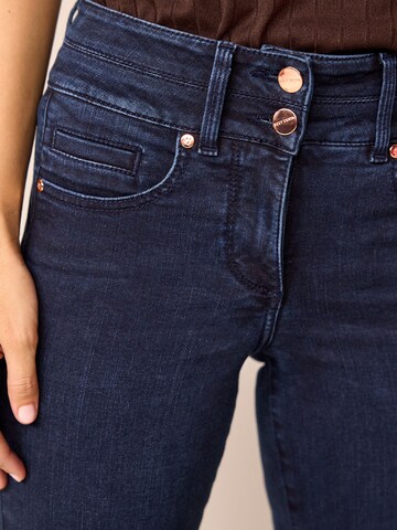 Bootcut Jeans di Next in blu