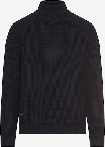 CAMEL ACTIVE Pullover in Blau: Vorderseite