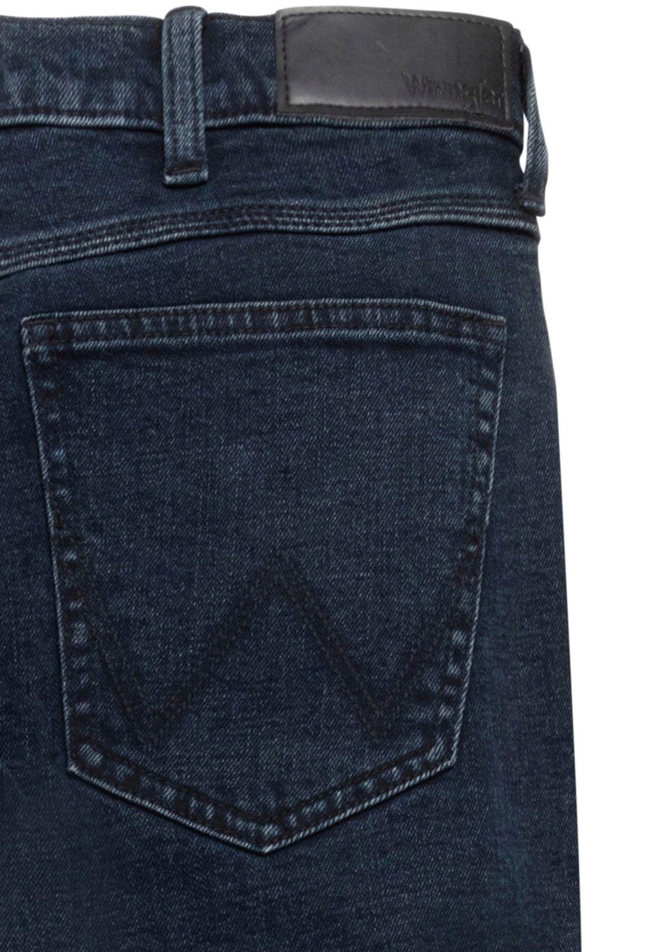 WRANGLER Regular Jeans in Blue