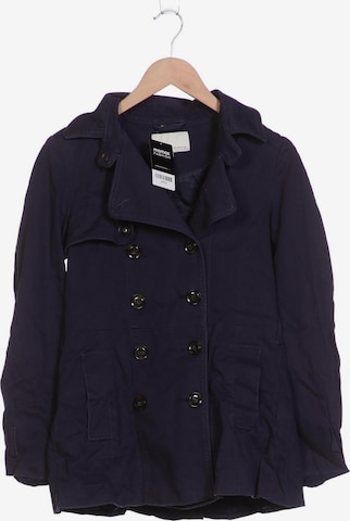 mint&berry Jacket & Coat in S in Blue: front