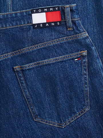 Tommy Jeans Loose fit Jeans 'Theo' in Blue