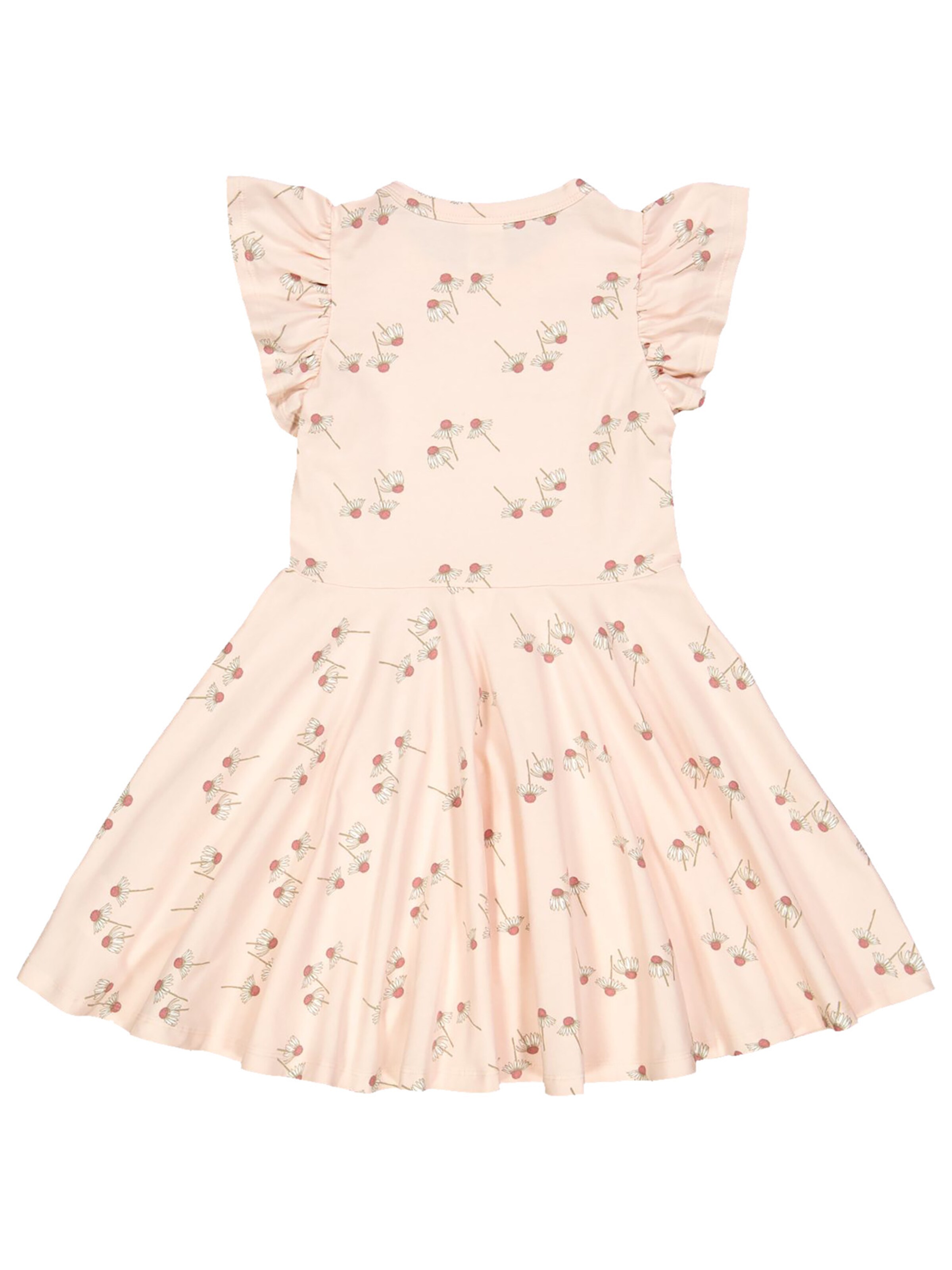 Robe Müsli by GREEN COTTON en rose