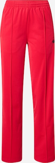 ADIDAS ORIGINALS Hlače 'FB CLASSIC' u crvena / crna, Pregled proizvoda