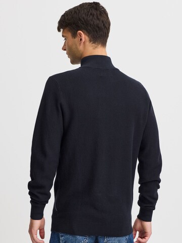 Casual Friday Trui 'Karl' in Blauw