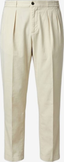 Briglia 1949 Pants 'PORTOBELLO AVORIO' in 44 in White, Item view
