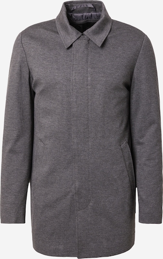 INDICODE JEANS Välikausitakki 'Costatino' värissä meleerattu harmaa, Tuotenäkymä