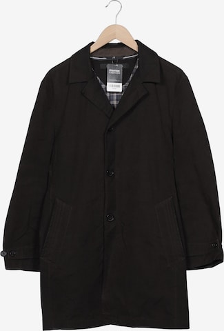 Marc O'Polo Mantel M in Braun: Vorderseite