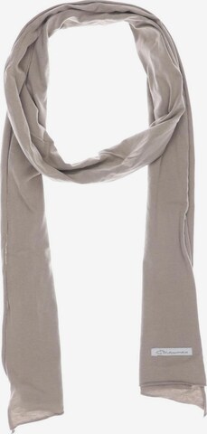 BLAUMAX Schal oder Tuch One Size in Beige: predná strana