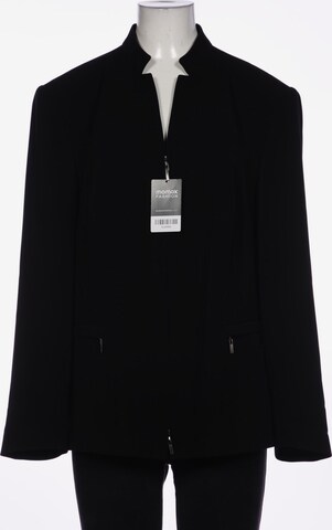 GERRY WEBER Blazer in XXXS in Black: front