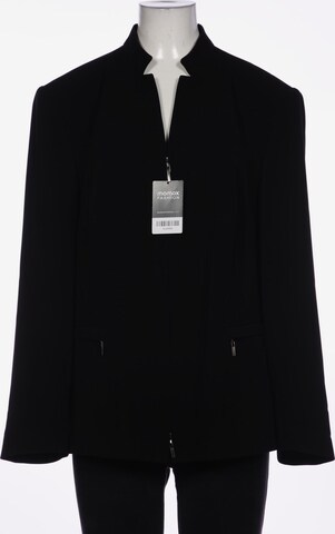 GERRY WEBER Blazer XXXS in Schwarz: predná strana