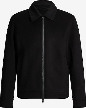 STRELLSON Between-Season Jacket in Black: front