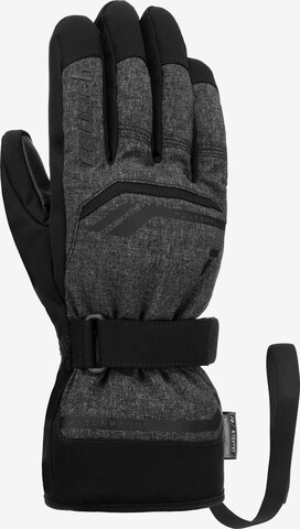 REUSCH Athletic Gloves 'Primus R-TEX® XT' in Grey