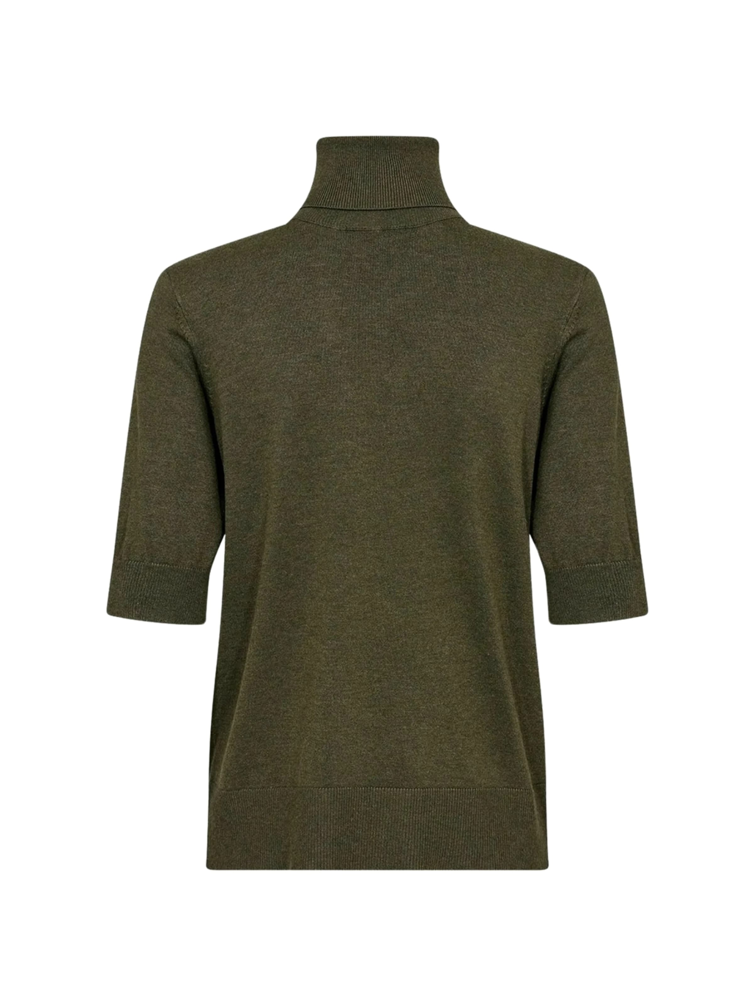 Pullover 'Dollie 740' di Soyaconcept in verde