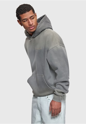 Dropsize Sweatshirt in Grey