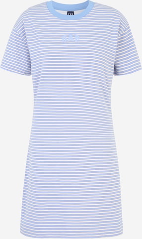 Gap Tall - Vestido en azul: frente