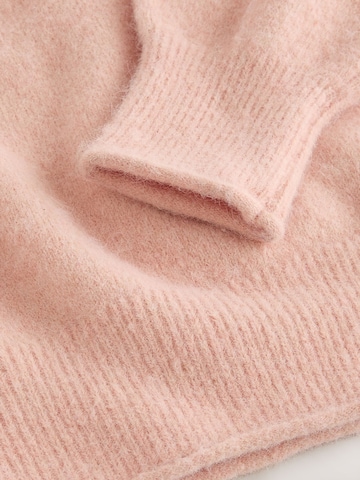 Next - Jersey en rosa