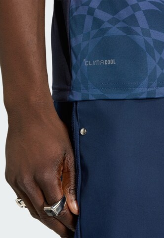 ADIDAS PERFORMANCE Performance shirt 'New York City FC 26/27' in Blue