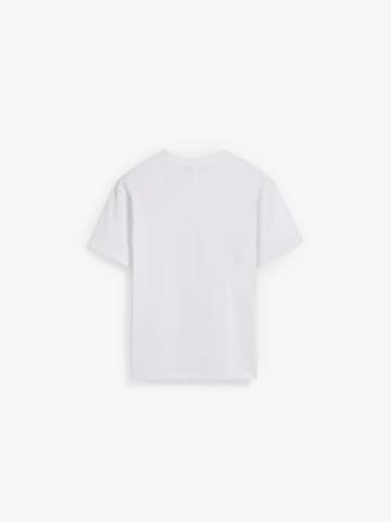 Scalpers T-shirt i vit