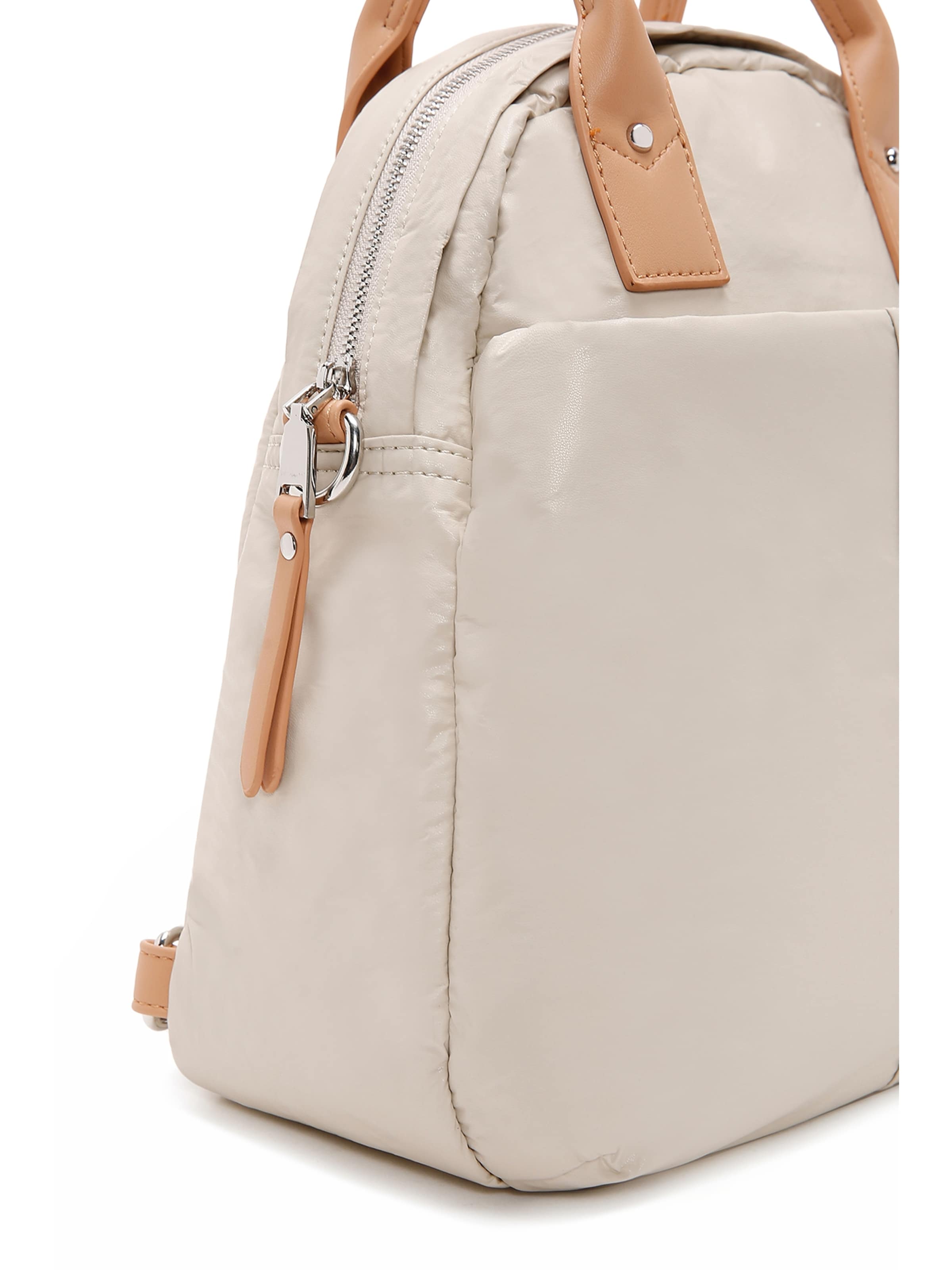 Derimod Backpack in Beige