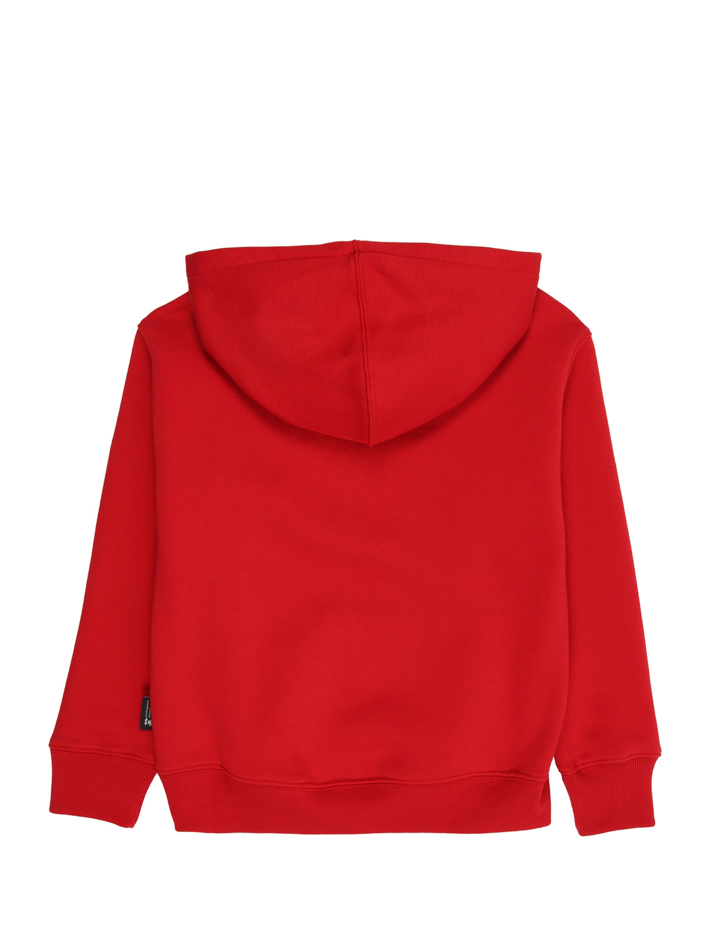 GAP Свитшот в Красный