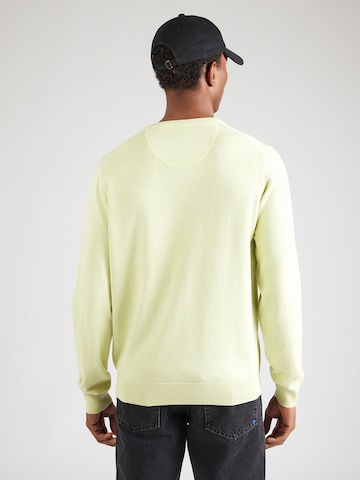 FYNCH-HATTON Tröja i grön