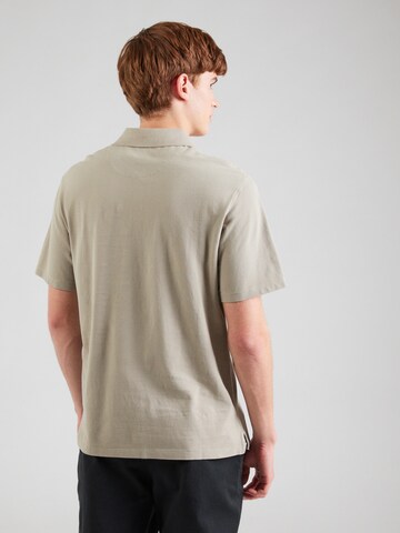 Jack & Jones Premium Shirt 'JPRWILLIAM' in Green