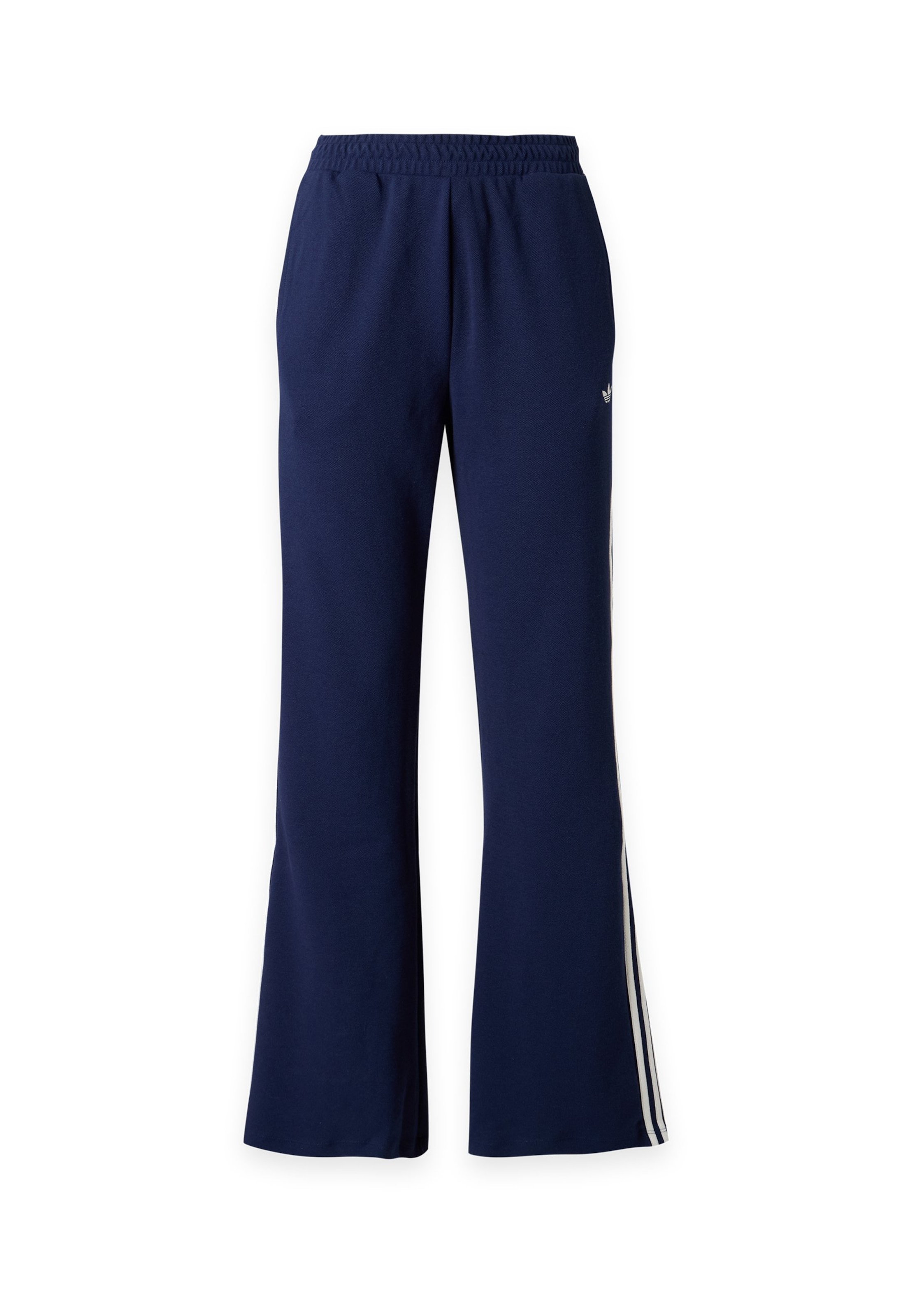 ADIDAS ORIGINALS Trousers 'SPORTS CLUB' in 34 in Navy / White, Item view