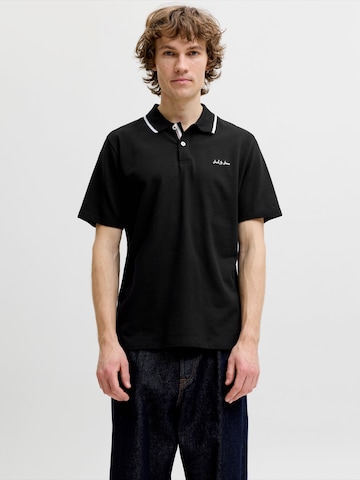 JACK & JONES - Camiseta 'JJBLAZE' en azul