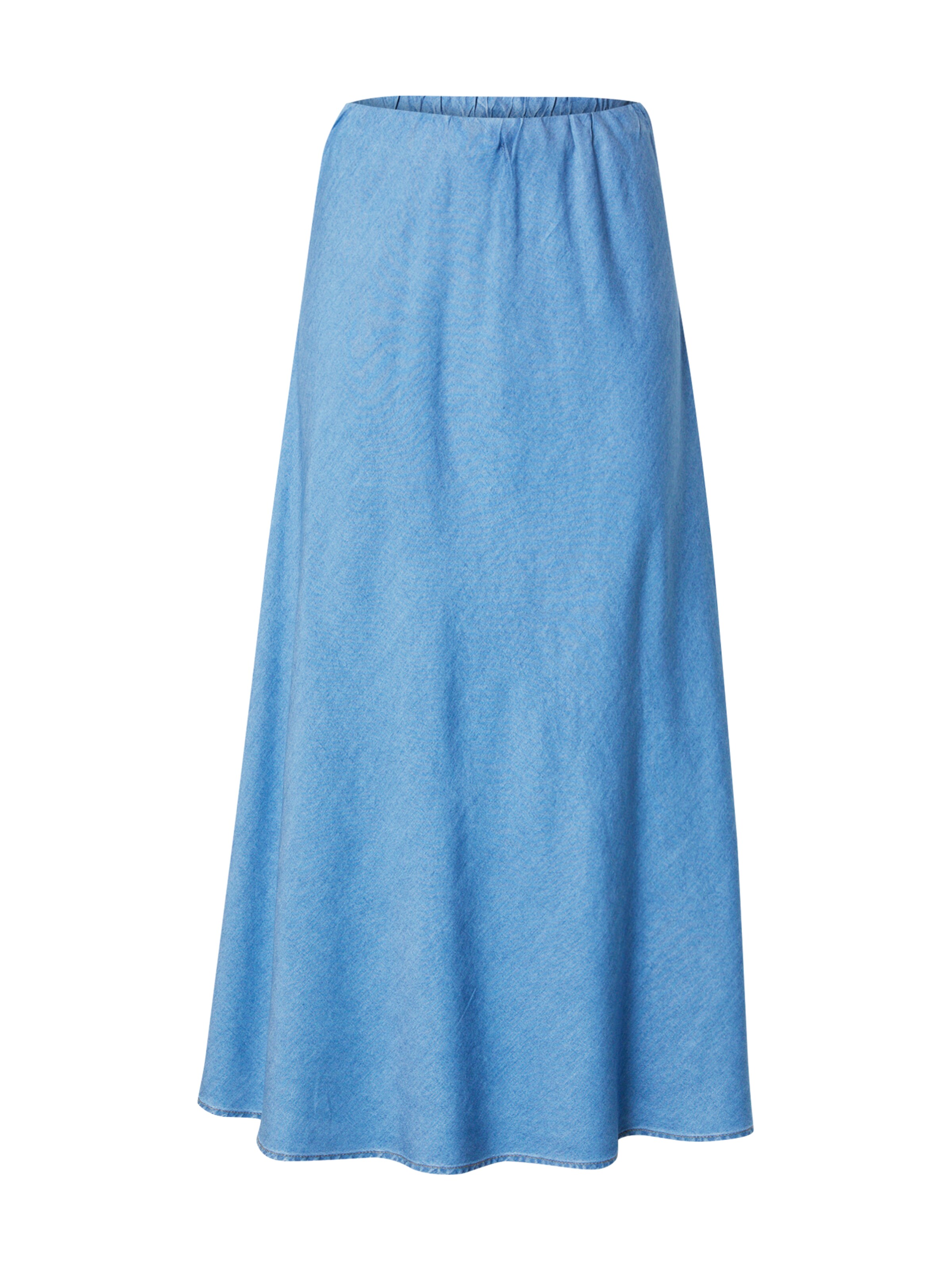 ZABAIONE Skirt 'Le44sley' in Blue: front