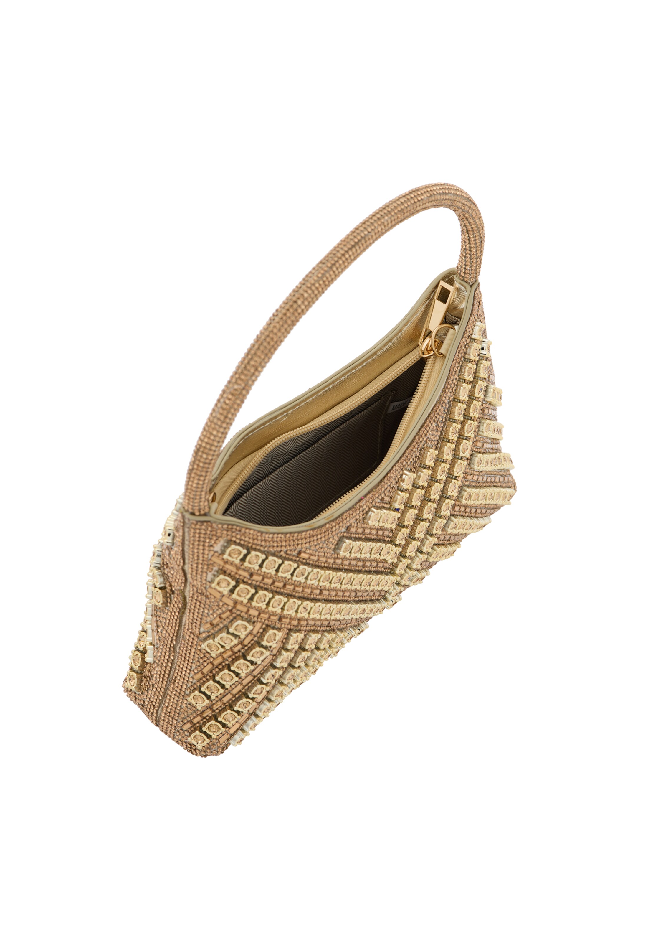 auksinė faina Delninė