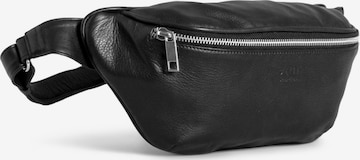 still Nordic Fanny Pack 'Anouk' in Black