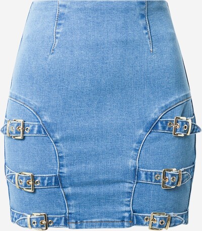 Hoermanseder x About You Rock 'Jara' in blau, Produktansicht