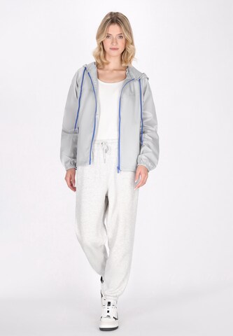 myMo ATHLSR - Chaqueta de entretiempo en gris