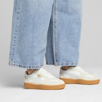 PUMA Sneaker in Weiß