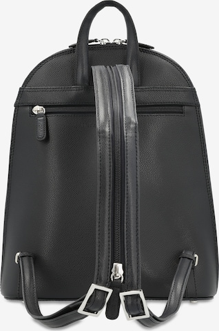 Picard Backpack 'Catch Me' in Blue