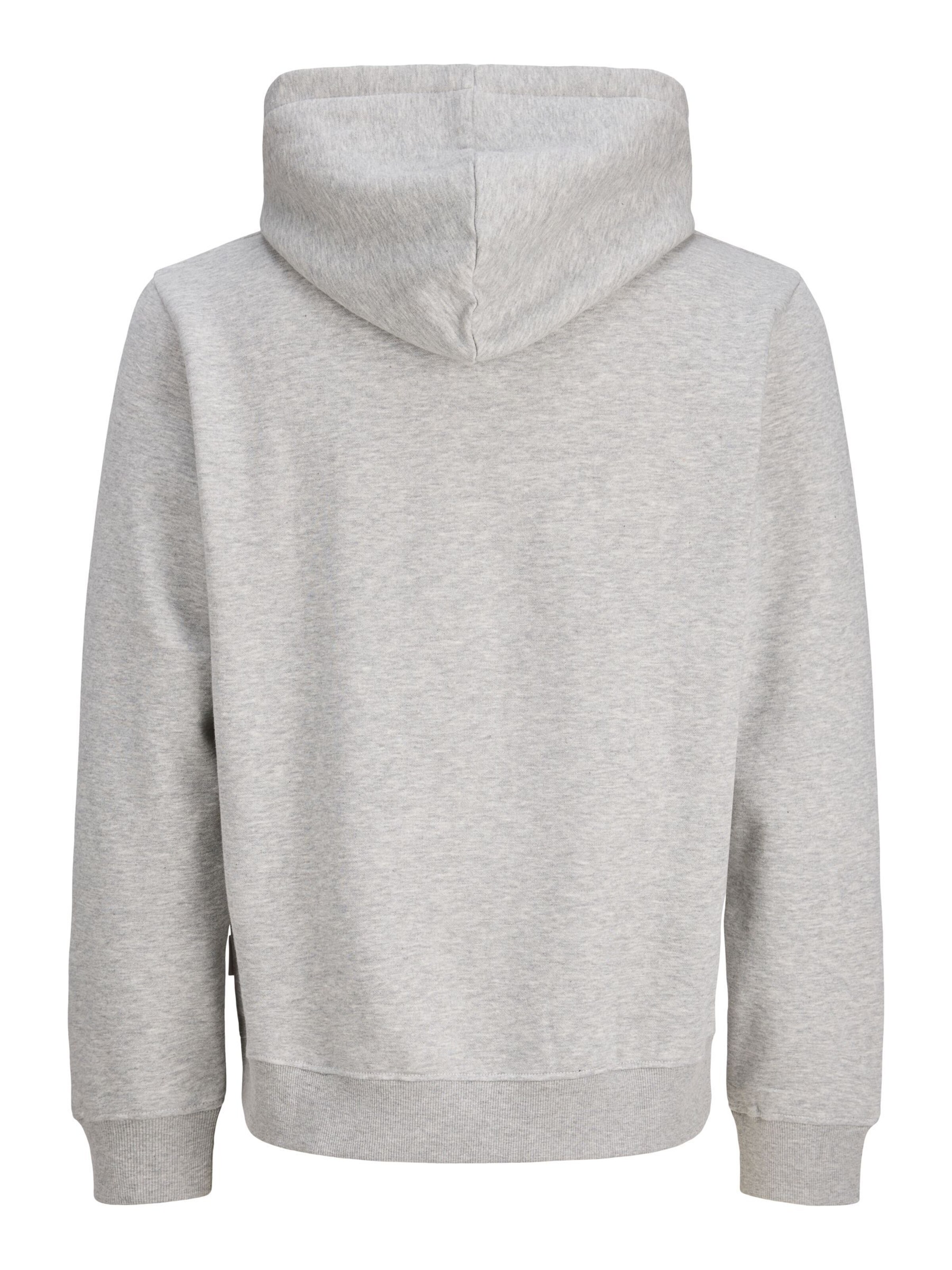 Pullover di JACK & JONES in grigio