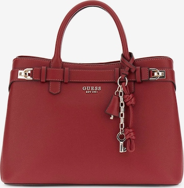GUESS Shopper 'Gregoria' in Red: front