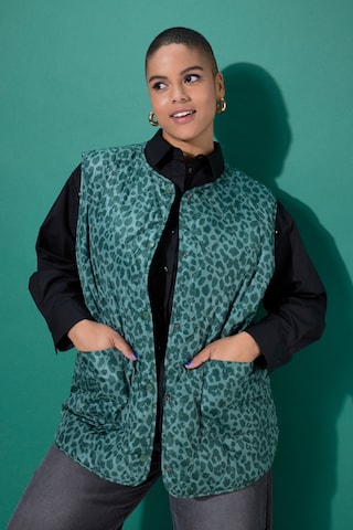 Studio Untold Vest in Blue