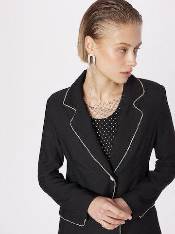 Wallis Blazer in Black