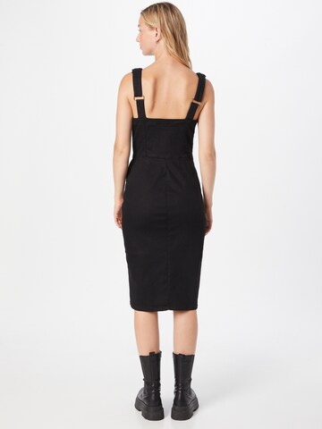 LTB Dress 'Larsa' in Black